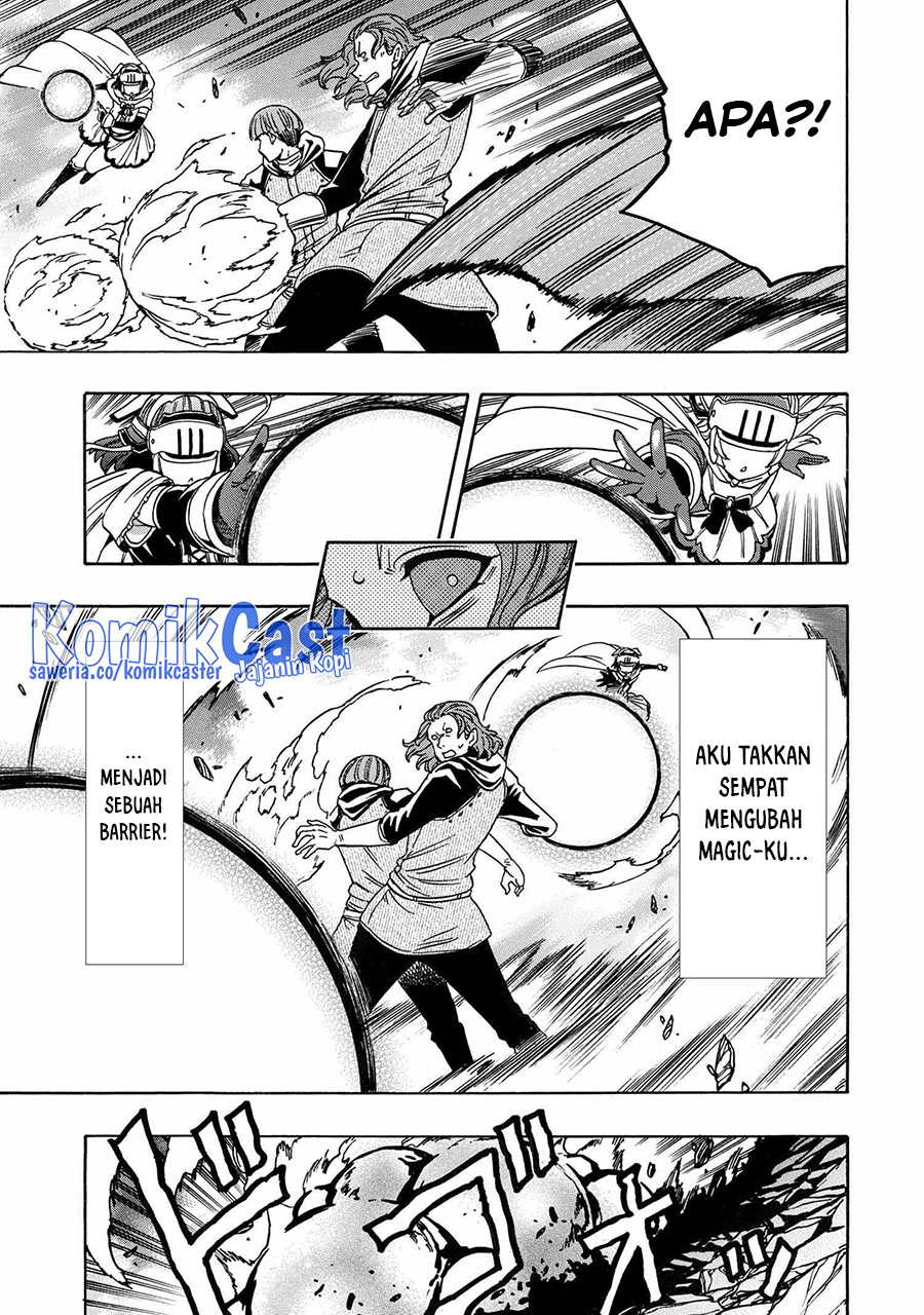 Chapter 77 - halaman 15