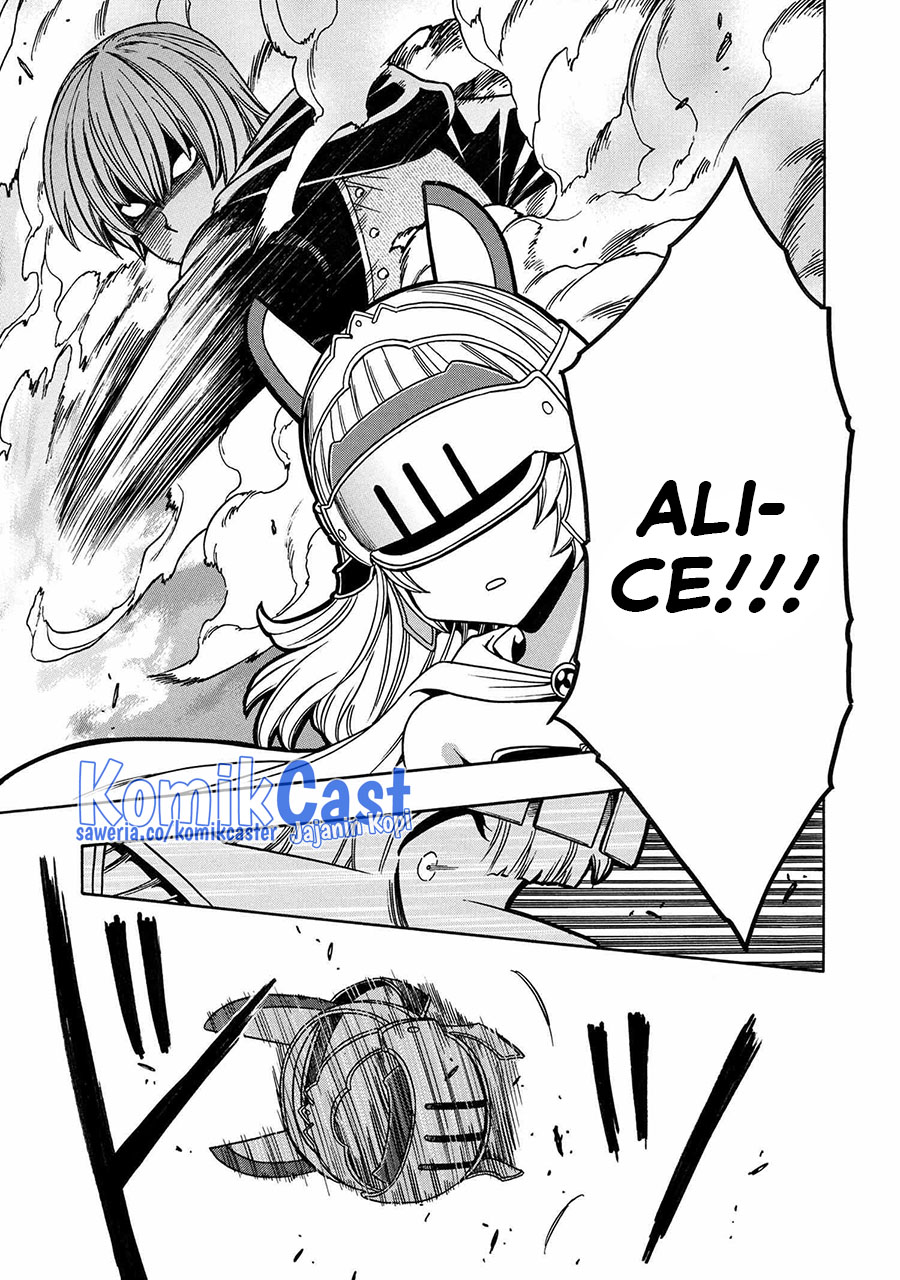 Chapter 77 - halaman 17