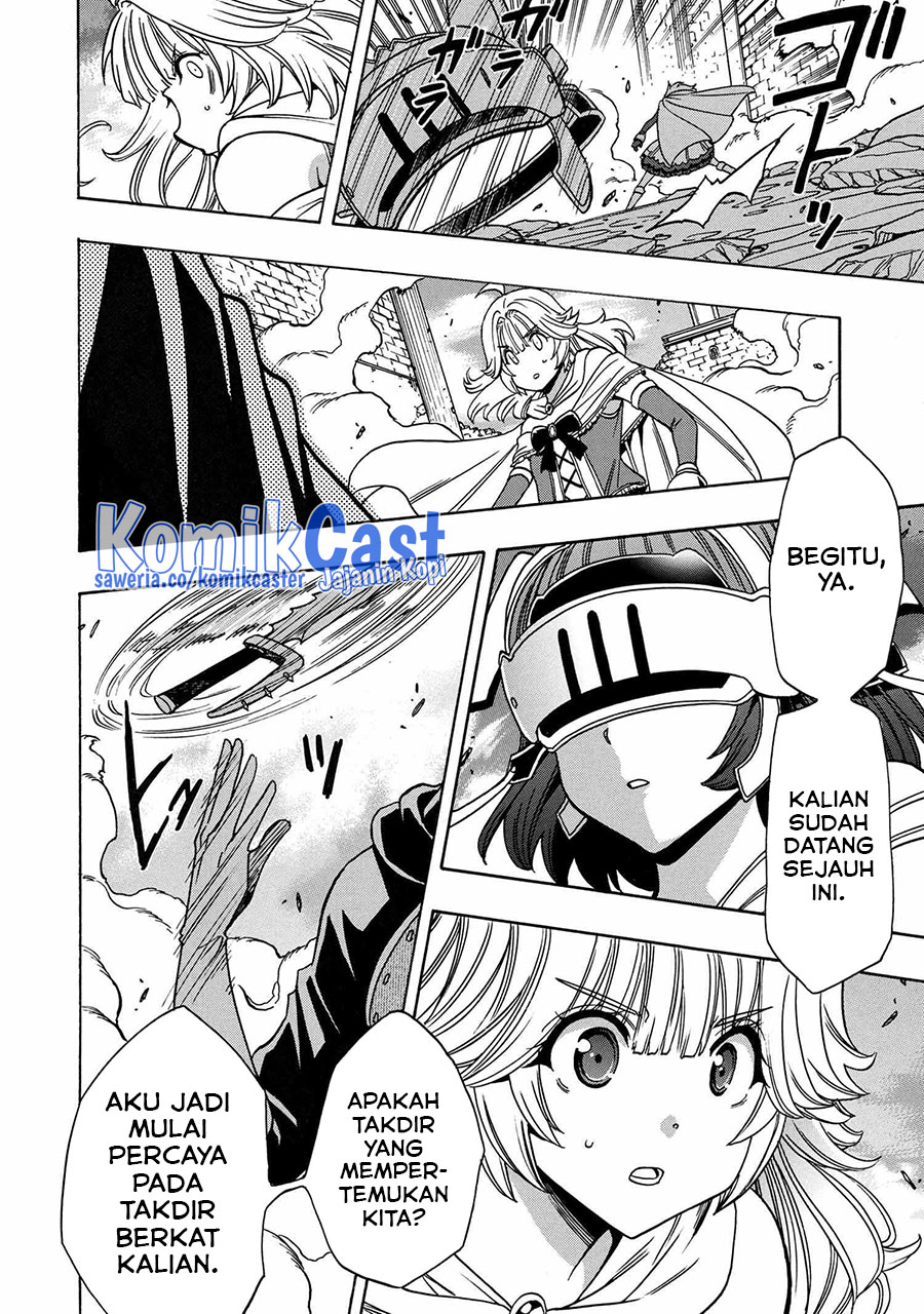 Chapter 77 - halaman 18