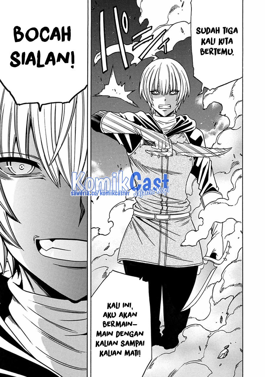 Chapter 77 - halaman 19