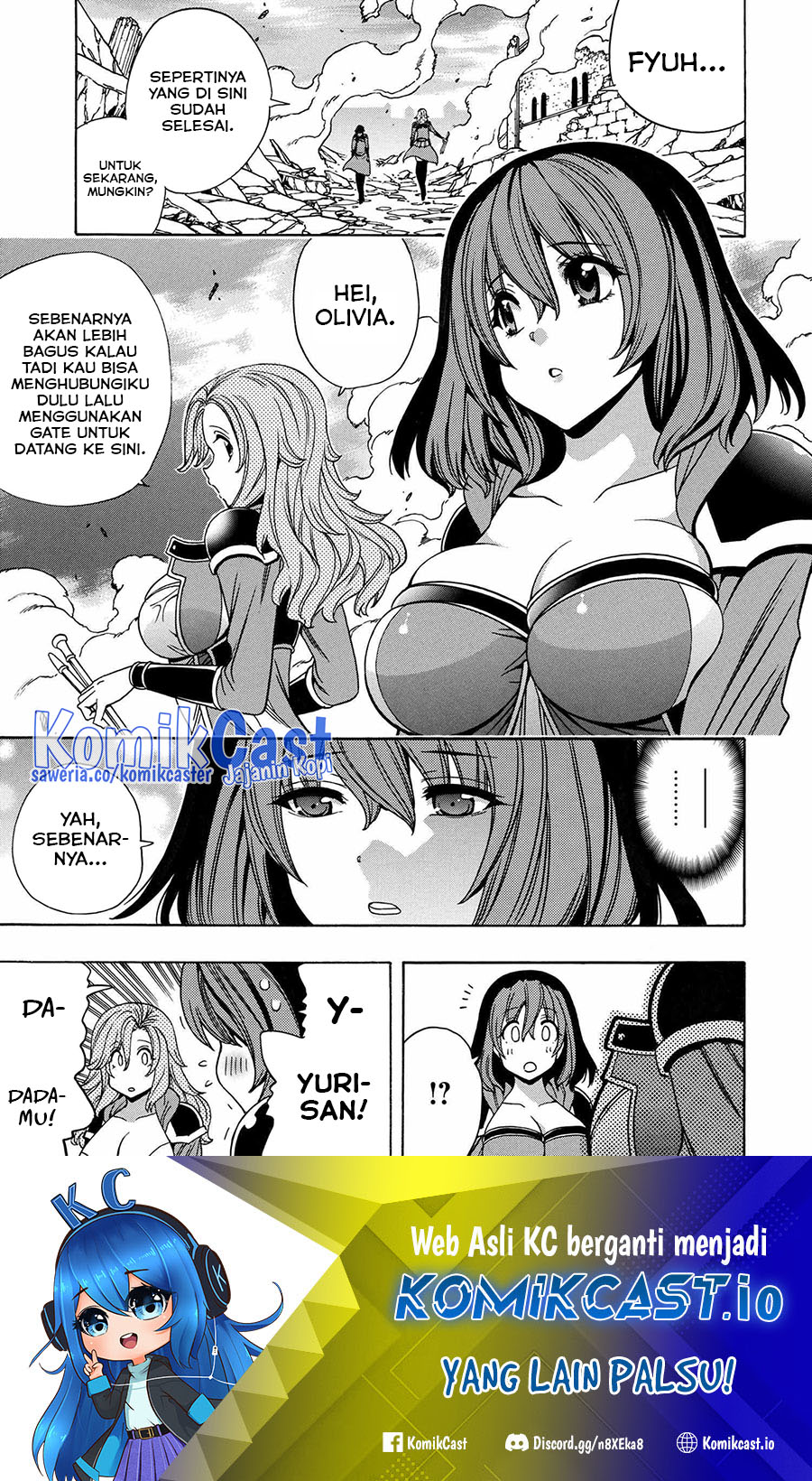 Chapter 77 - halaman 3