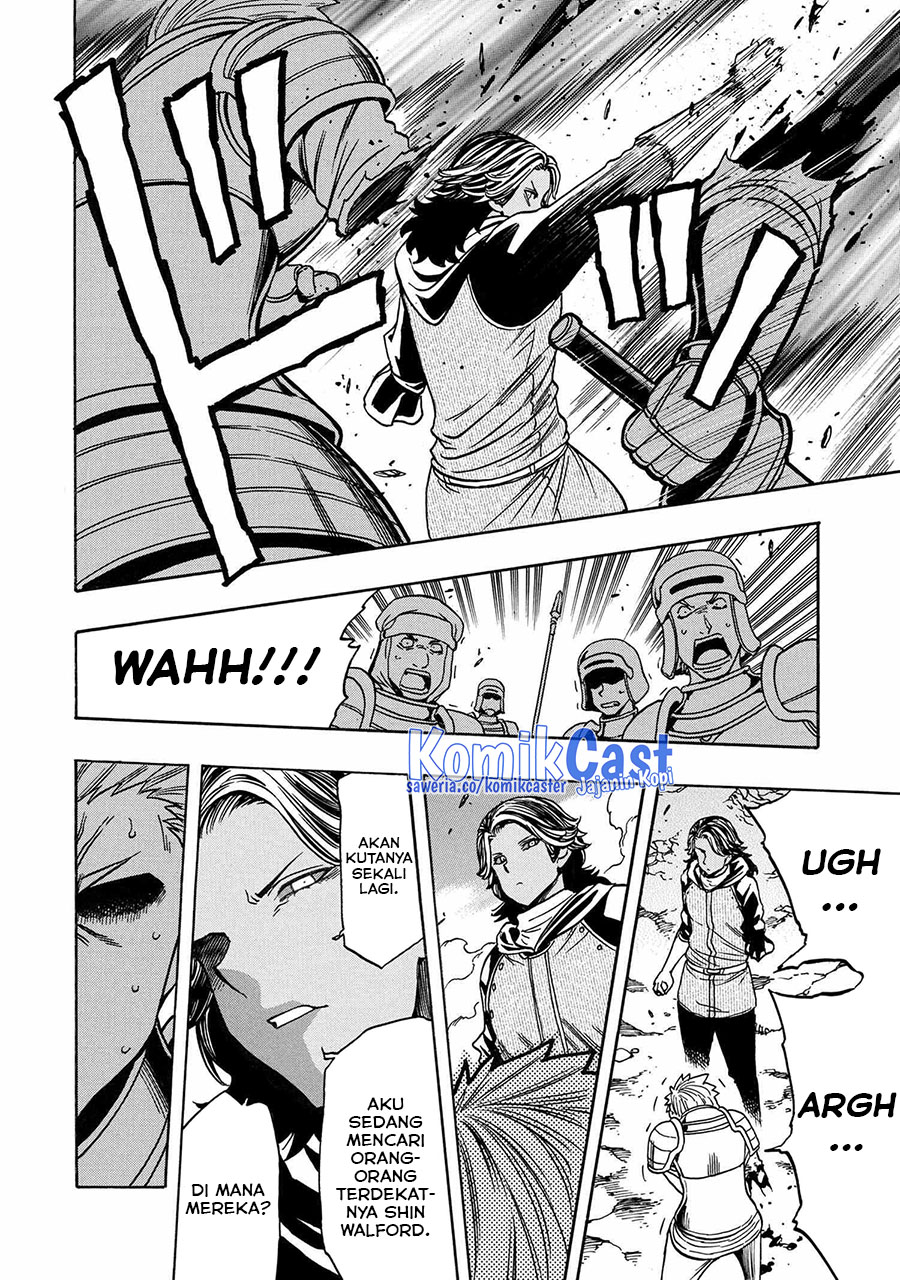 Chapter 77 - halaman 24