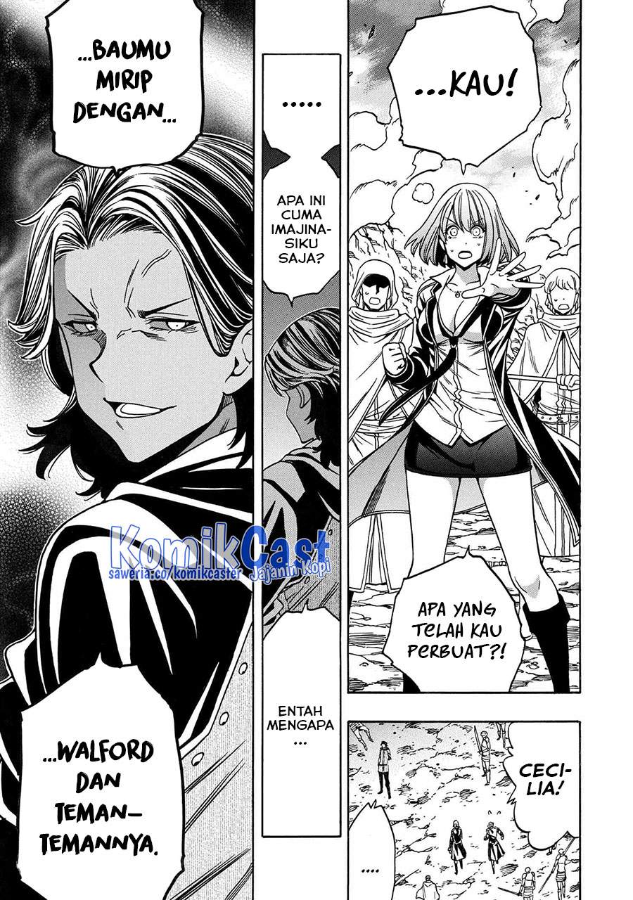 Chapter 77 - halaman 27