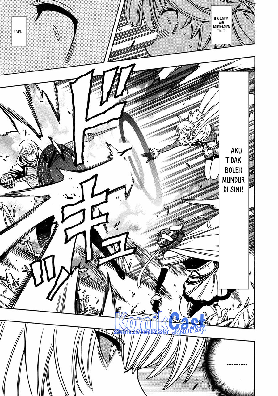 Chapter 77 - halaman 29