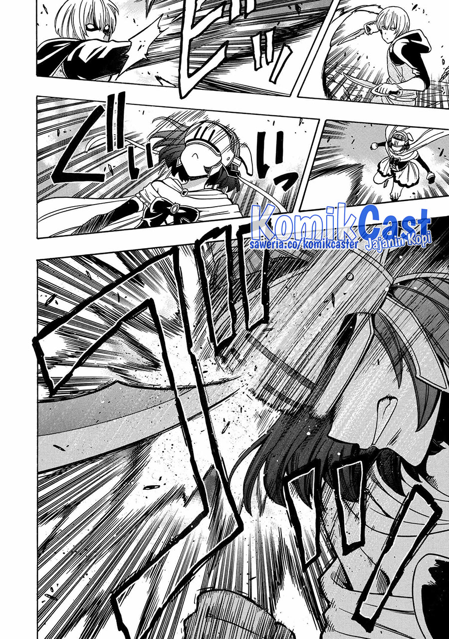 Chapter 77 - halaman 30