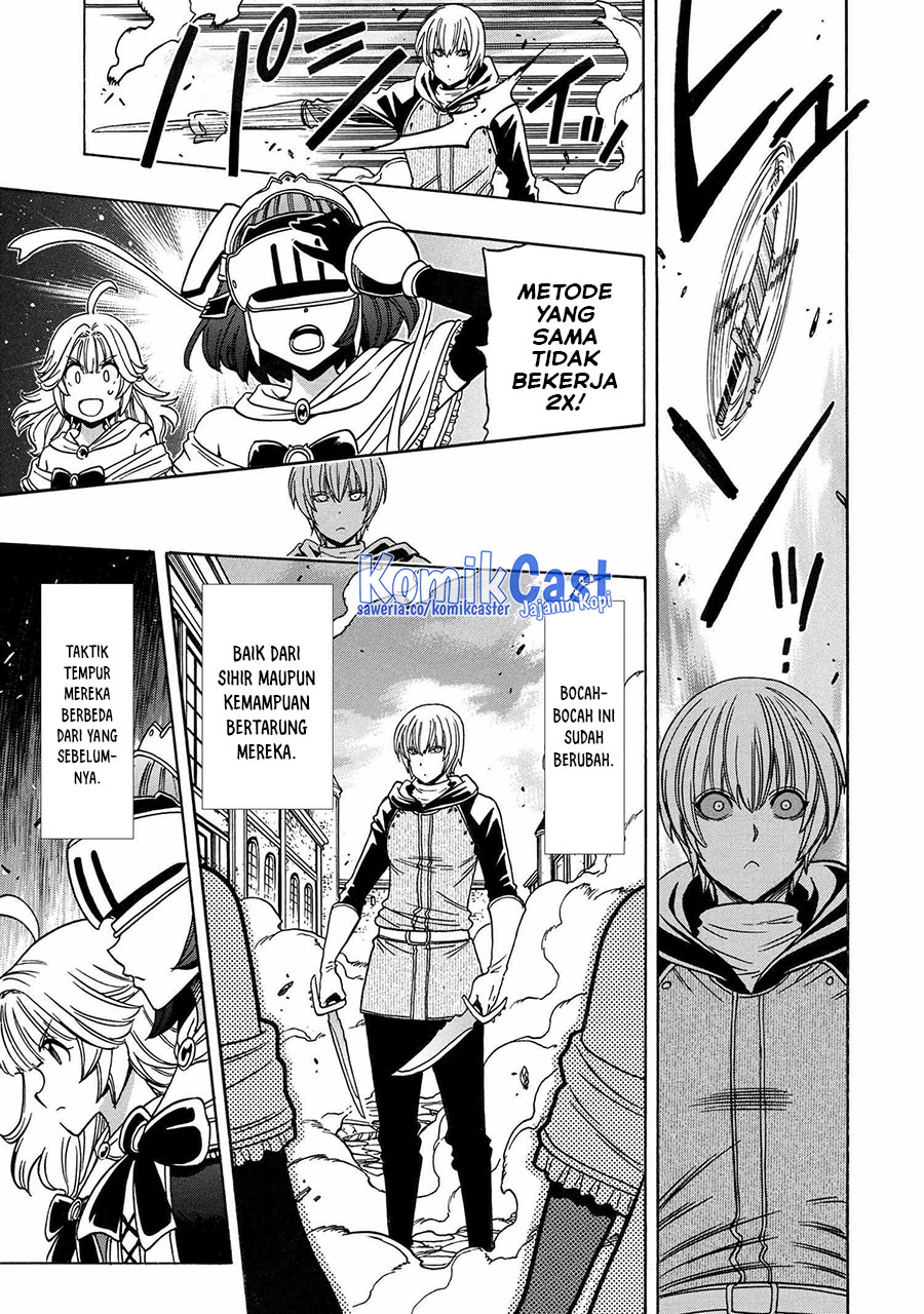 Chapter 77 - halaman 31