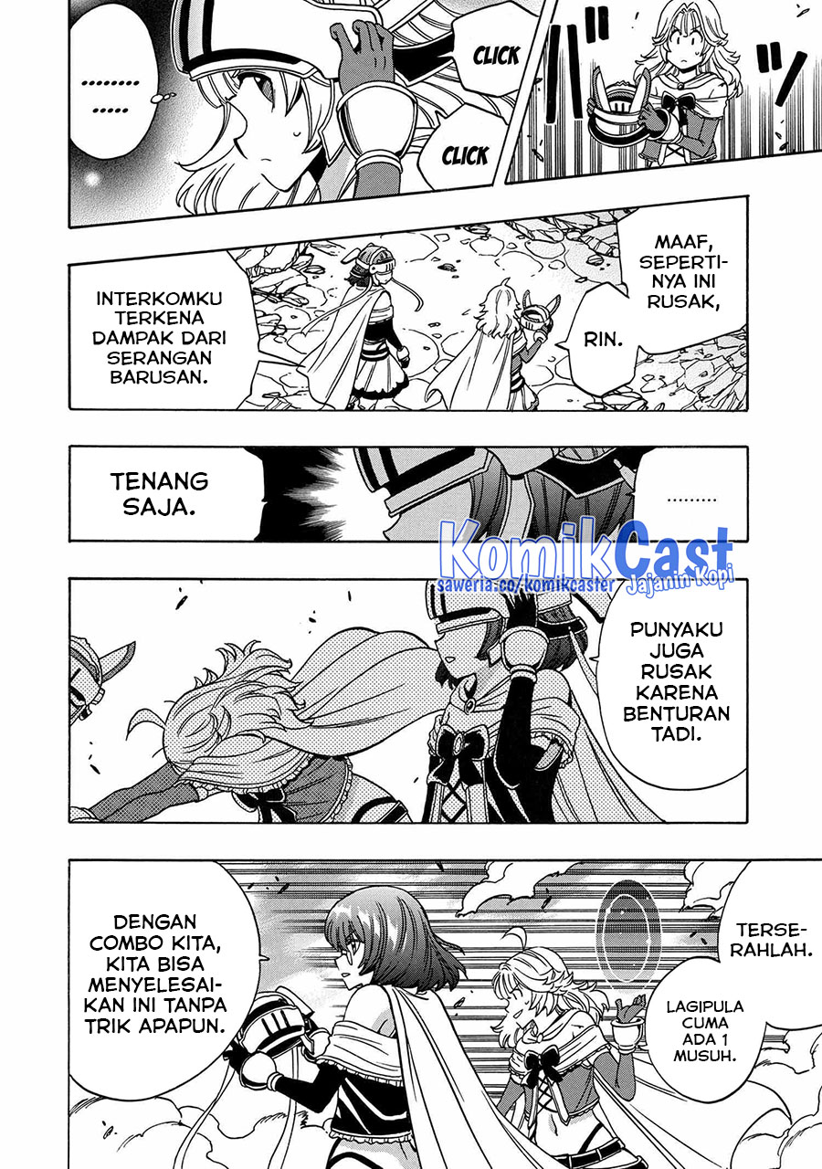 Chapter 77 - halaman 32