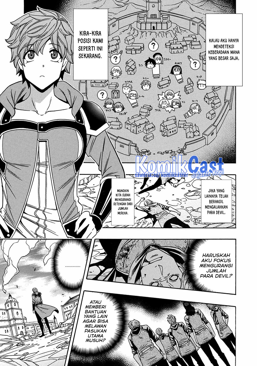 Chapter 77 - halaman 35