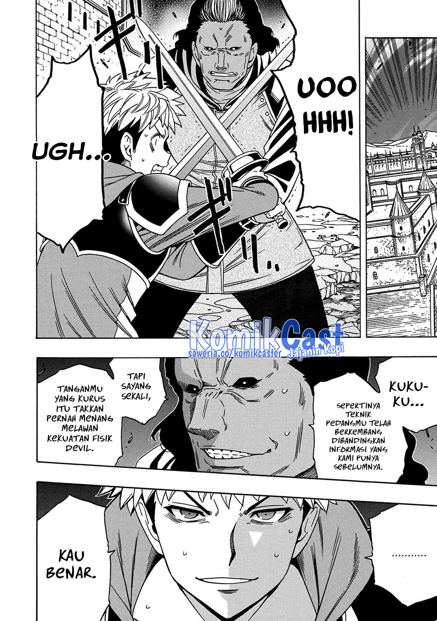 Chapter 77 - halaman 36