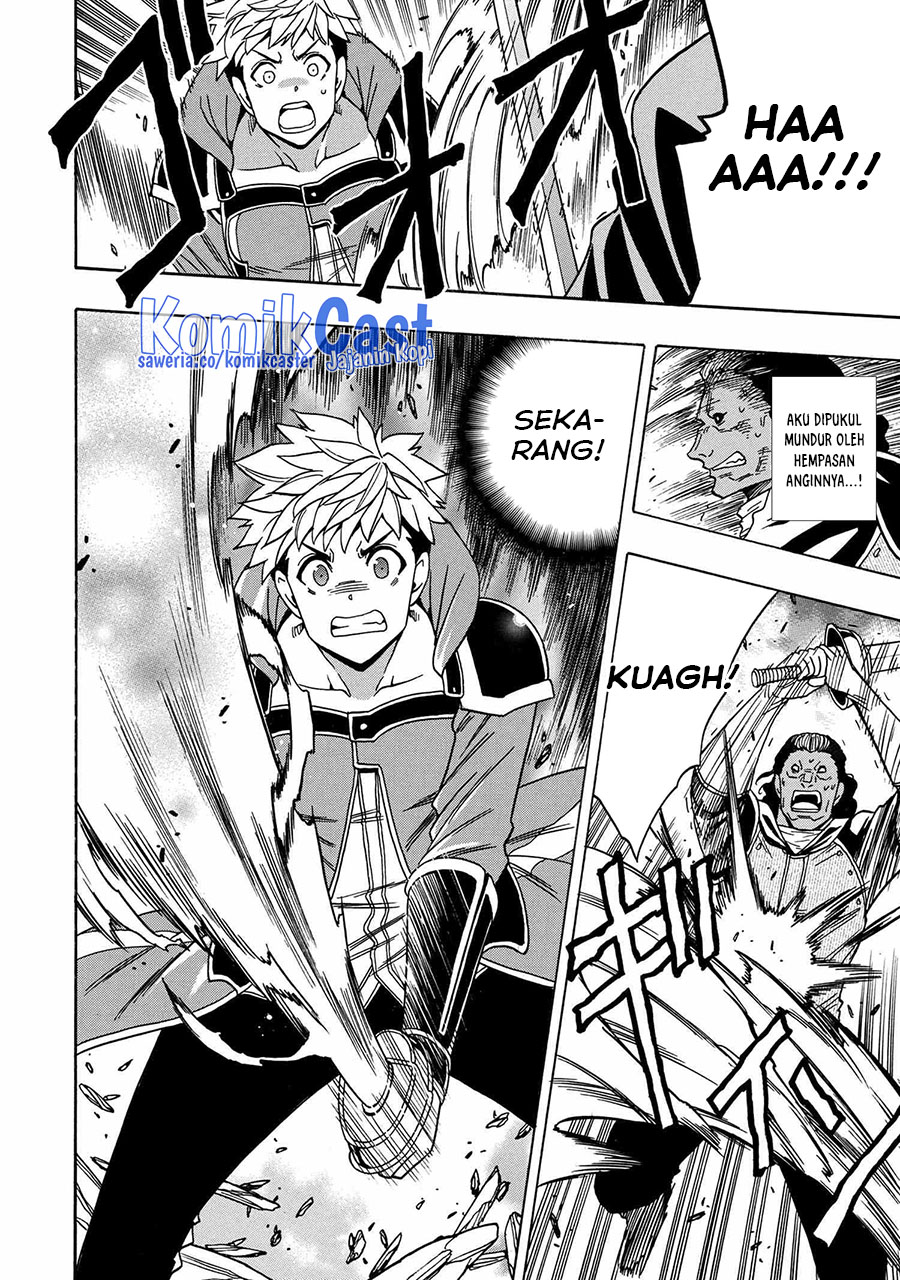 Chapter 77 - halaman 38