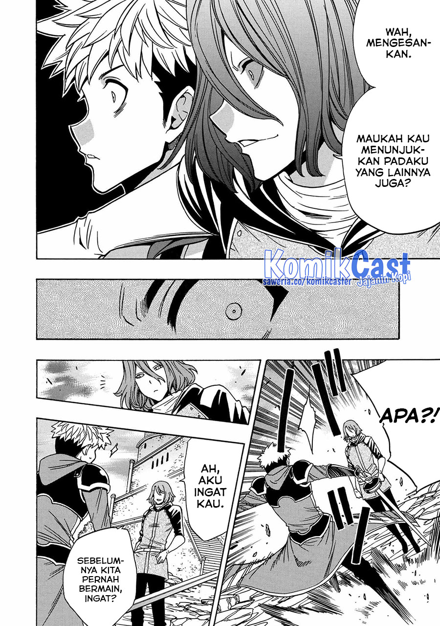 Chapter 77 - halaman 40