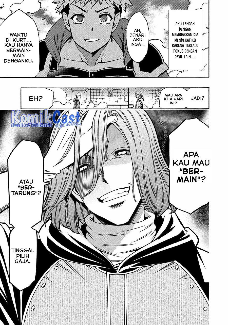 Chapter 77 - halaman 41