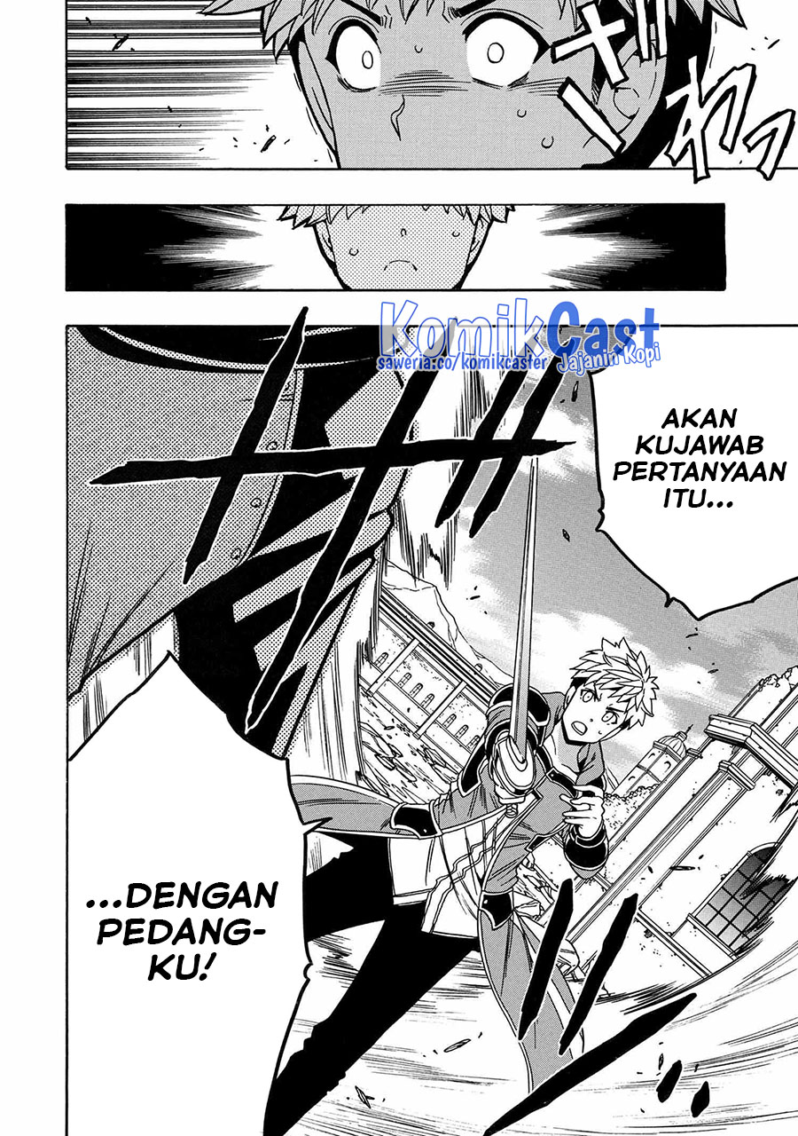 Chapter 77 - halaman 42