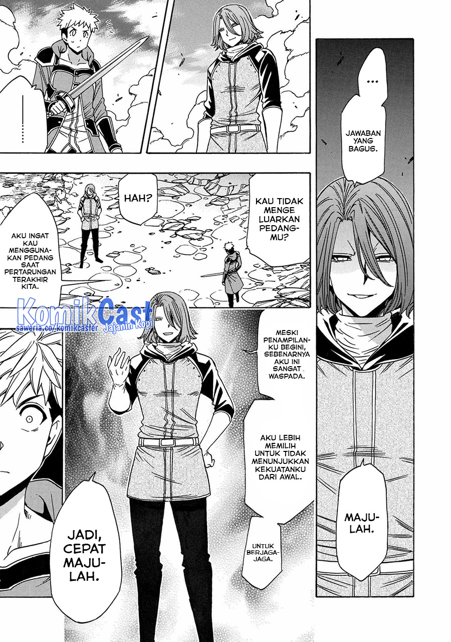 Chapter 77 - halaman 43