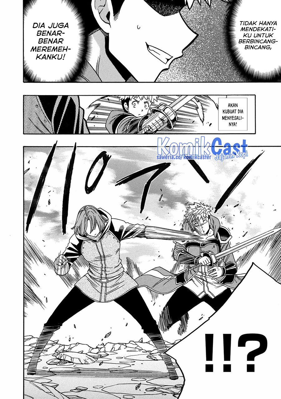 Chapter 77 - halaman 44