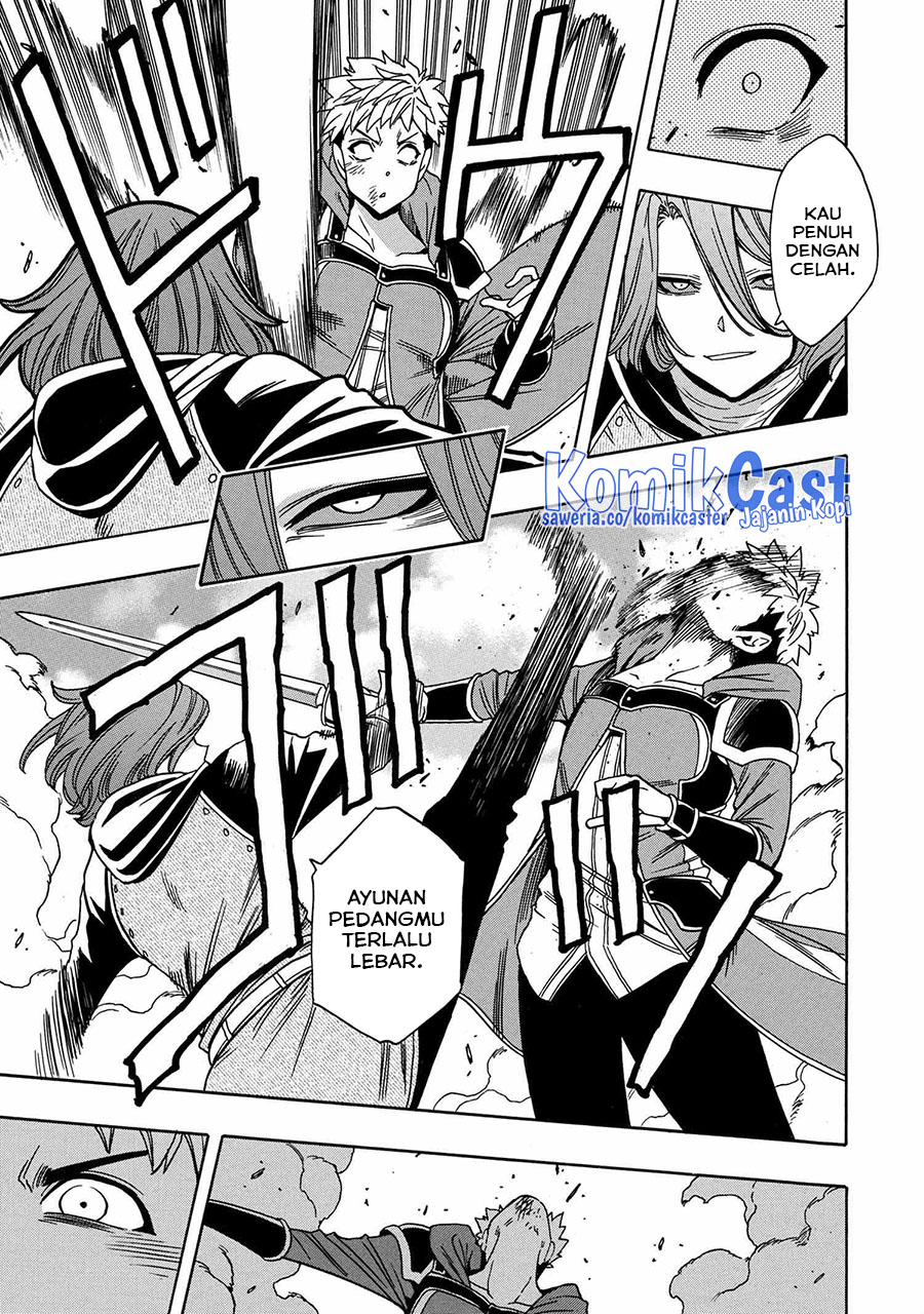 Chapter 77 - halaman 45