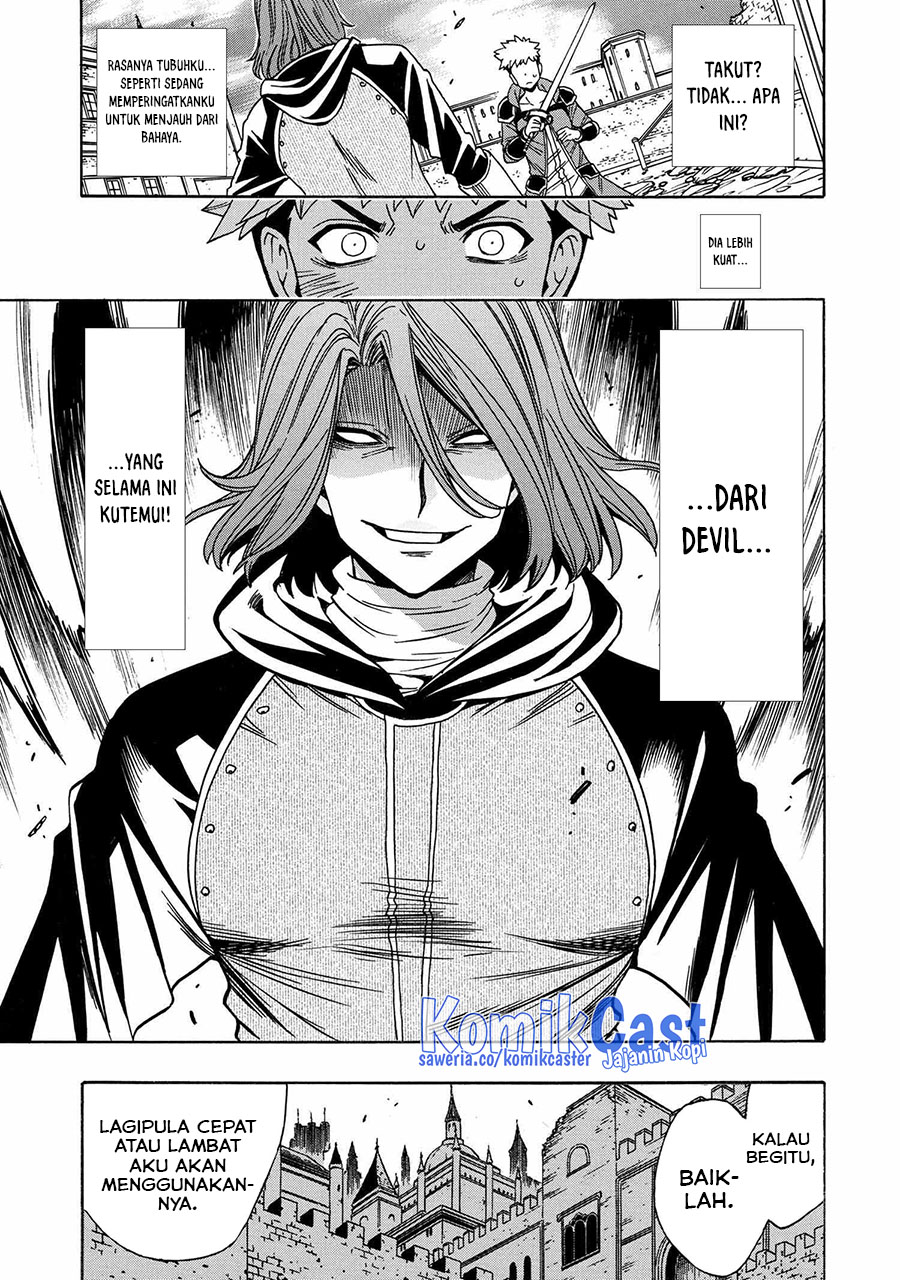 Chapter 77 - halaman 47