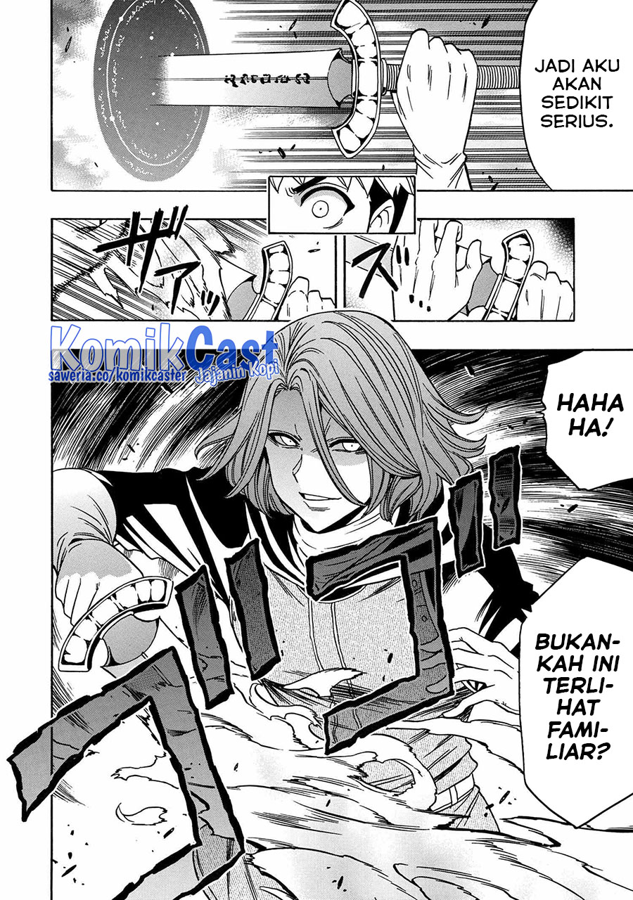 Chapter 77 - halaman 48