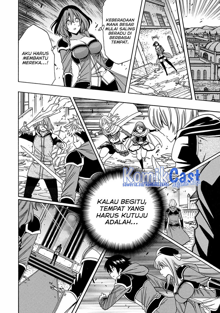 Chapter 77 - halaman 50