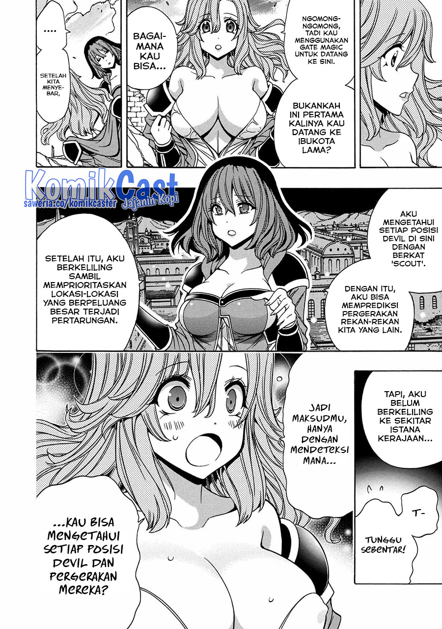 Chapter 77 - halaman 6