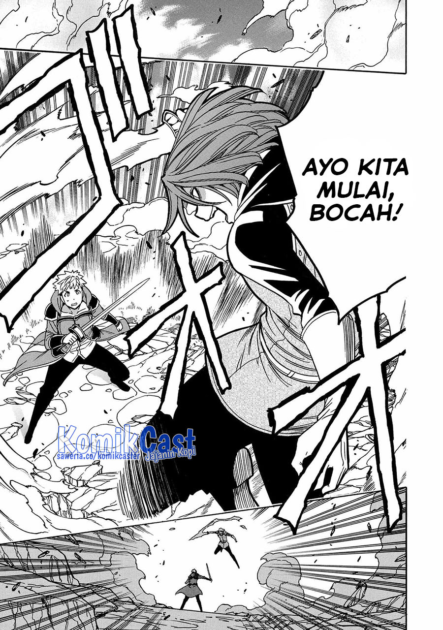 Chapter 77 - halaman 51