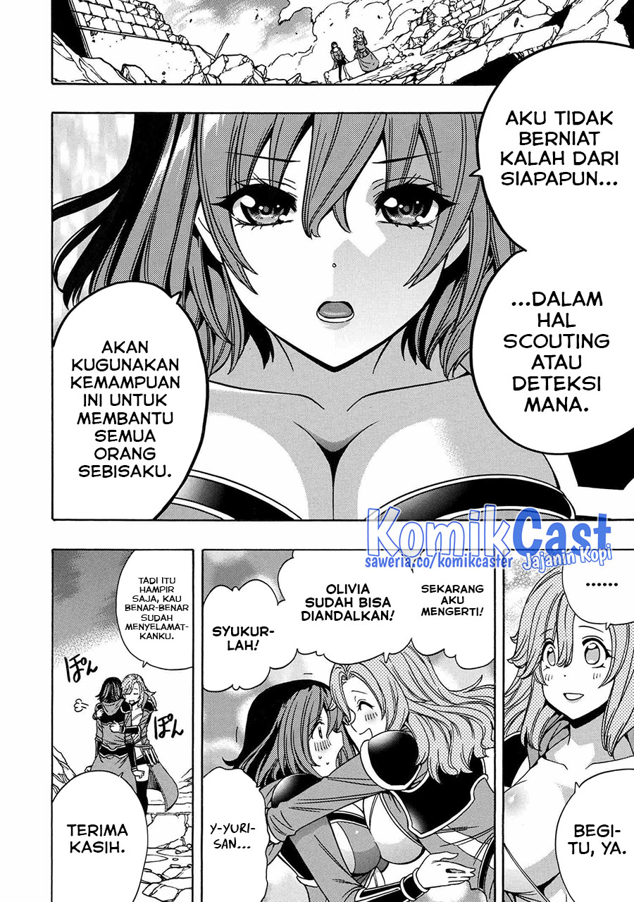 Chapter 77 - halaman 8