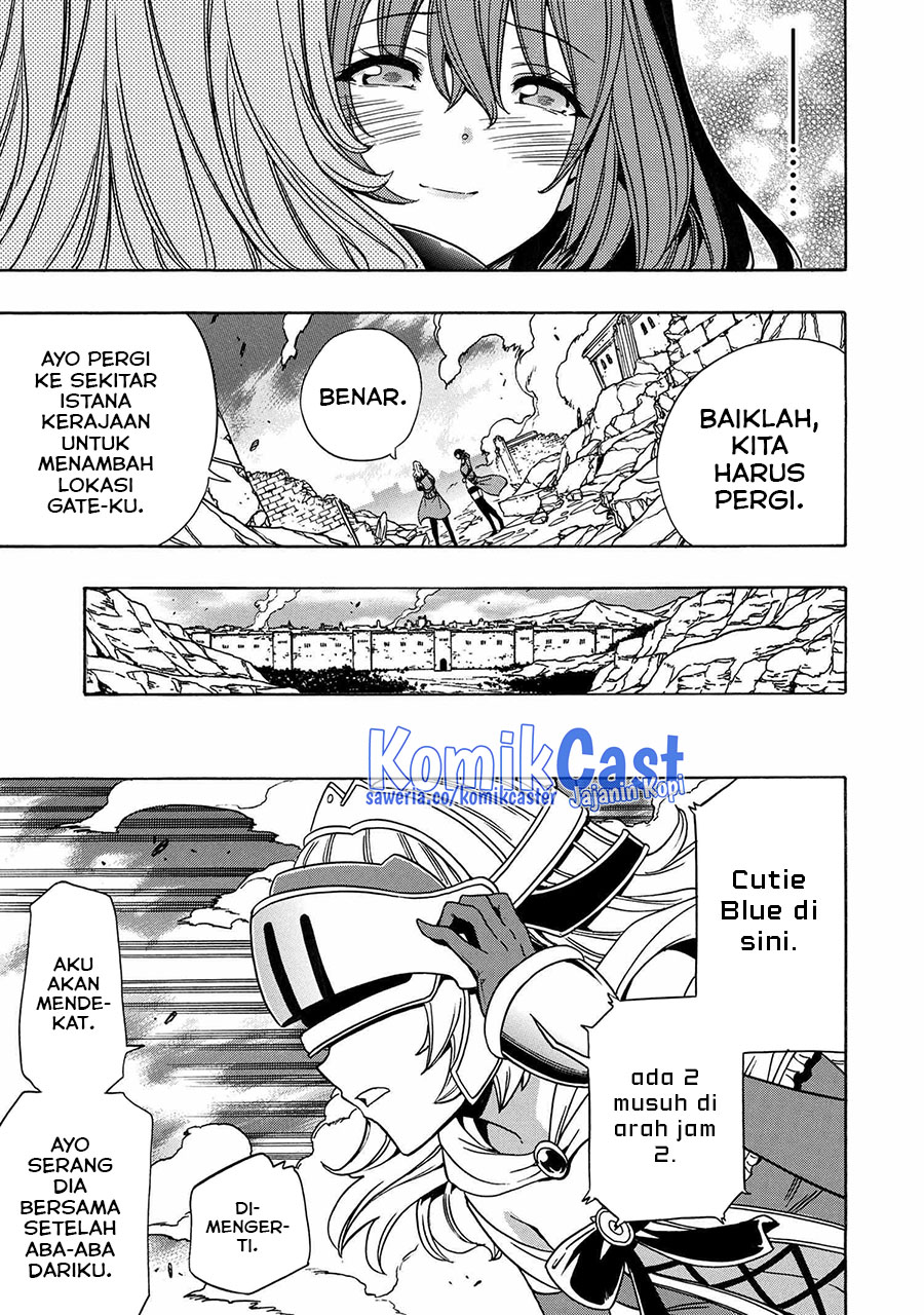 Chapter 77 - halaman 9