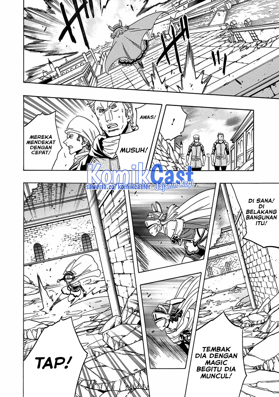 Chapter 77 - halaman 10