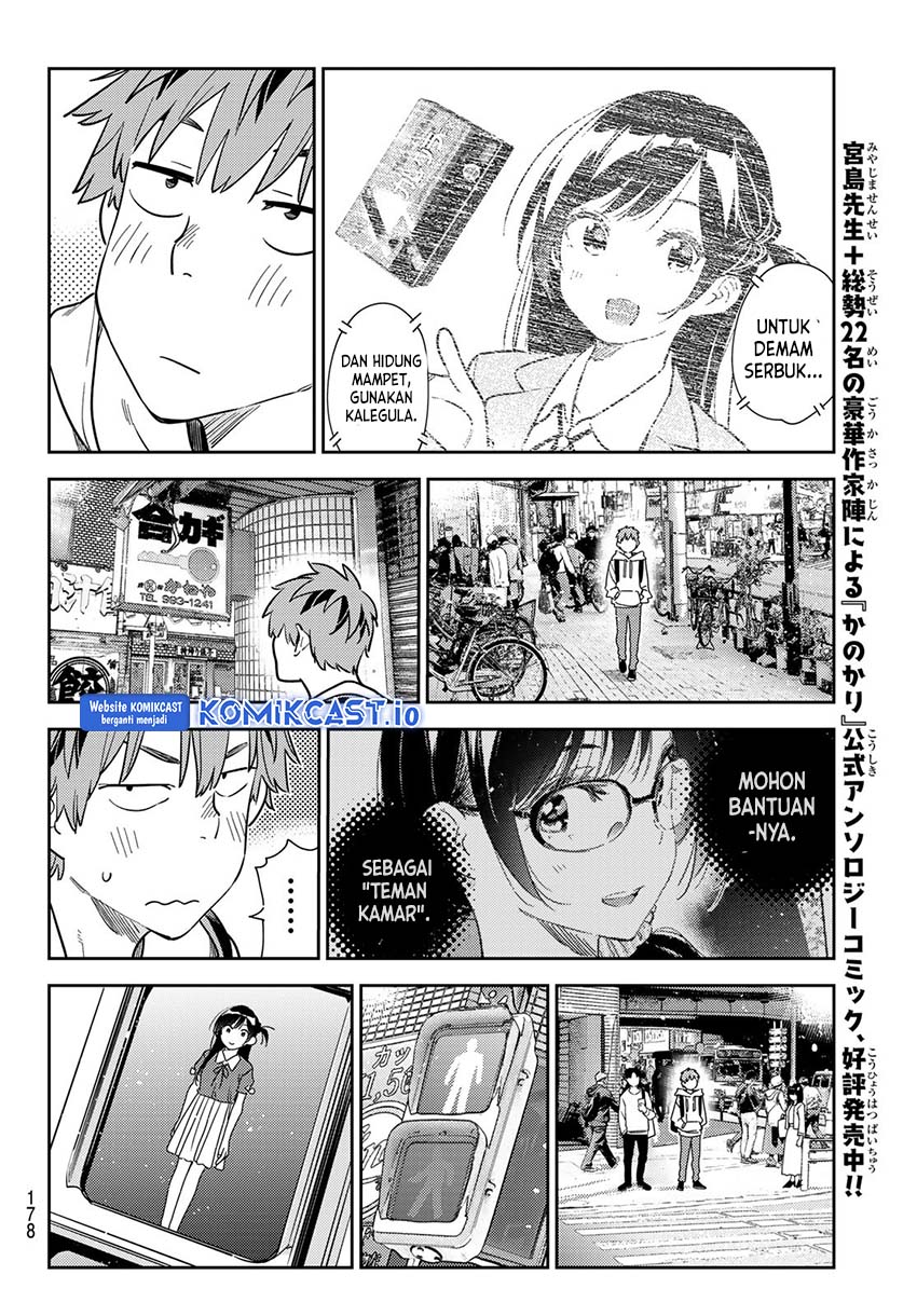 Chapter 283 - halaman 14