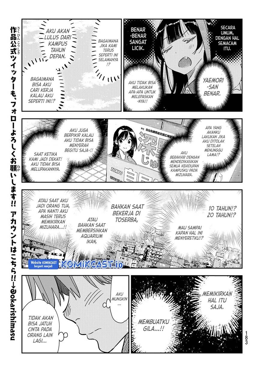 Chapter 283 - halaman 18