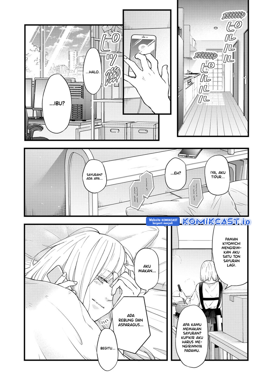 Chapter 85 - halaman 4