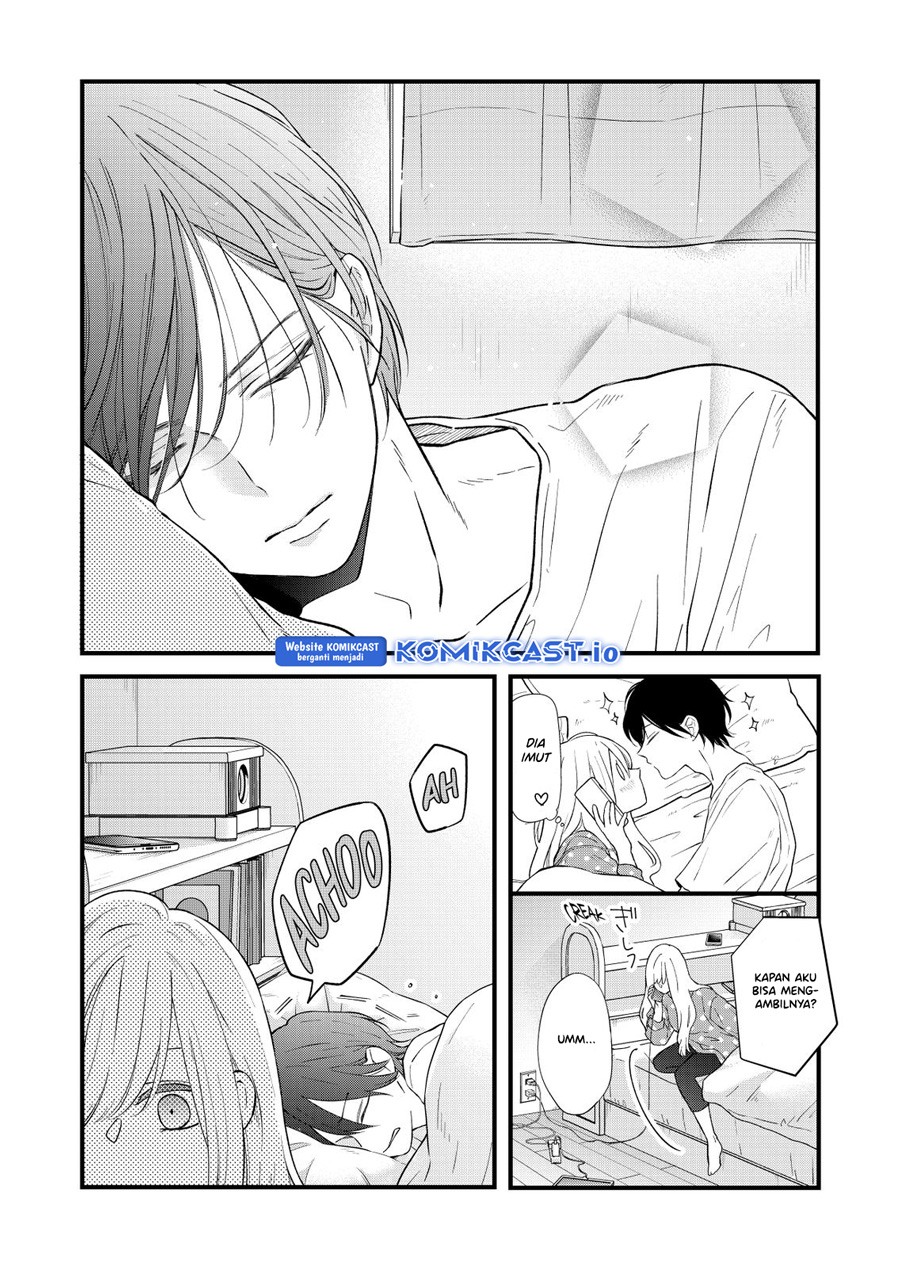 Chapter 85 - halaman 5