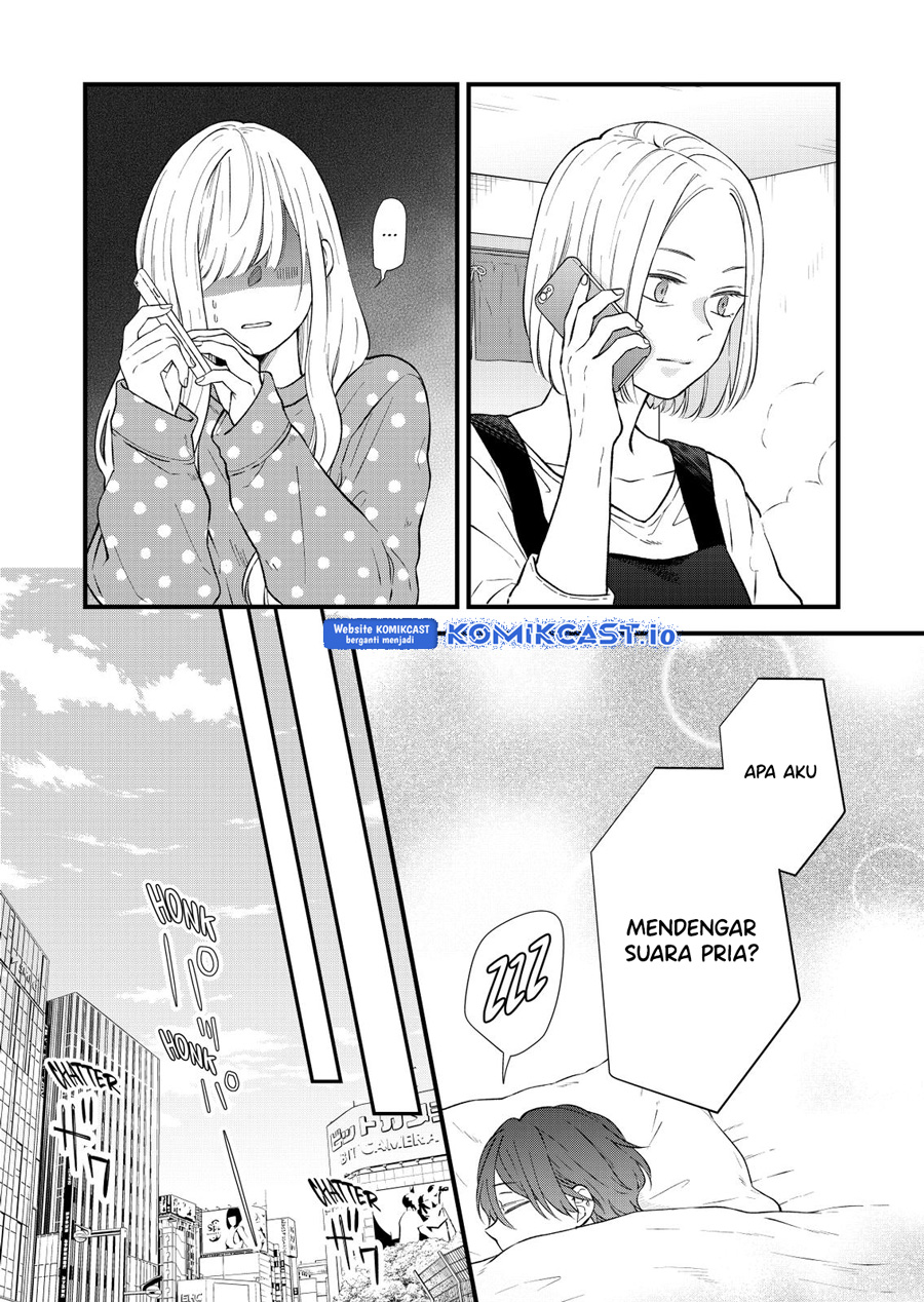 Chapter 85 - halaman 6