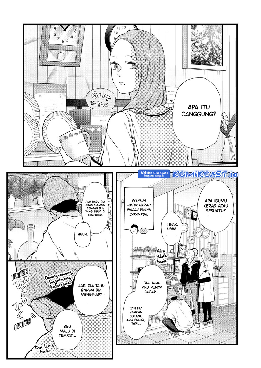 Chapter 85 - halaman 7