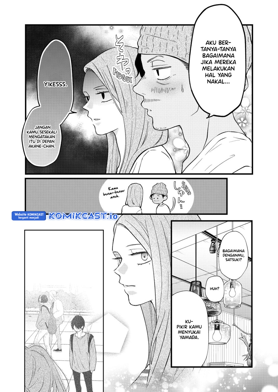 Chapter 85 - halaman 9