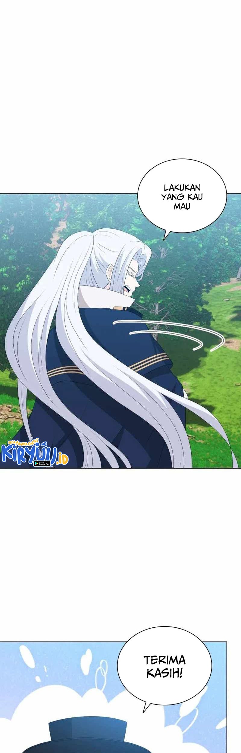 Chapter 82 - halaman 40