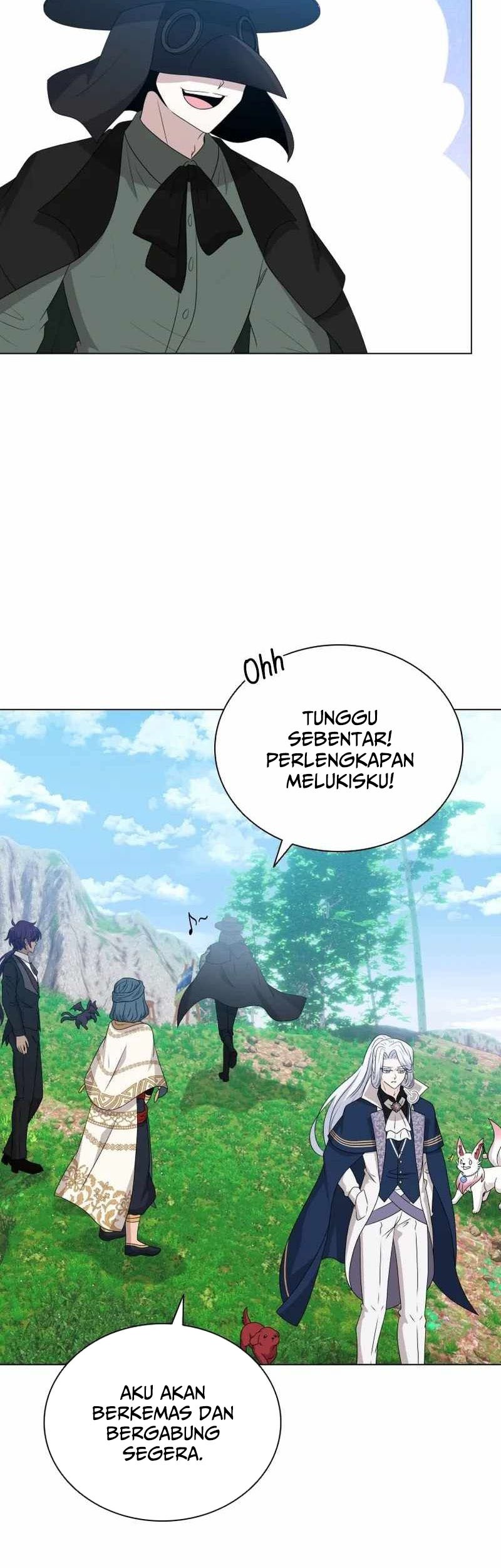 Chapter 82 - halaman 41