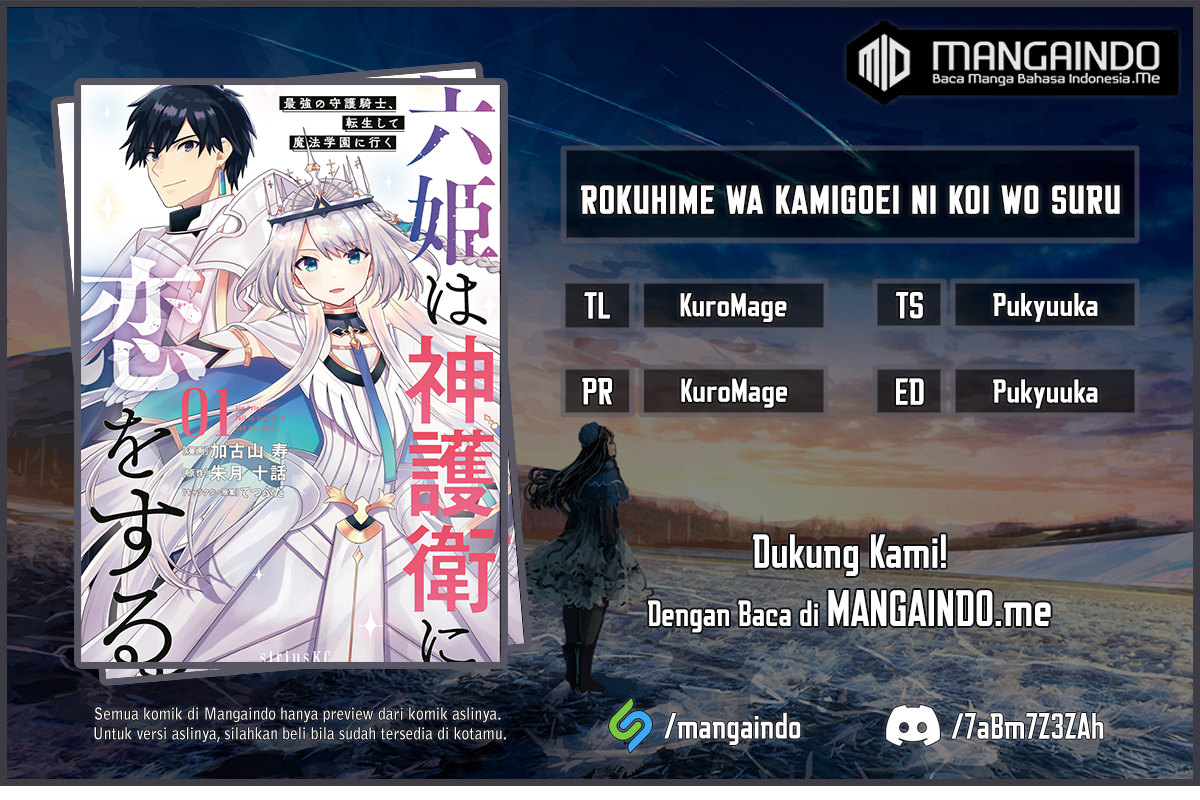 Chapter 70 - halaman 2