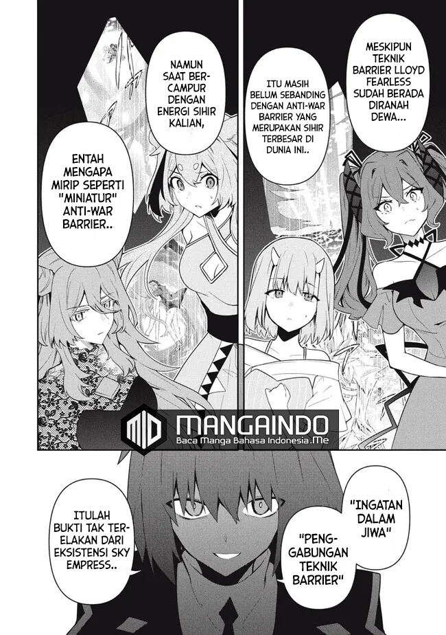 Chapter 70 - halaman 12