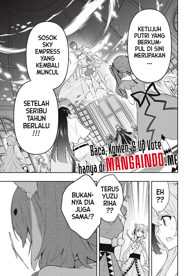 Chapter 70 - halaman 13
