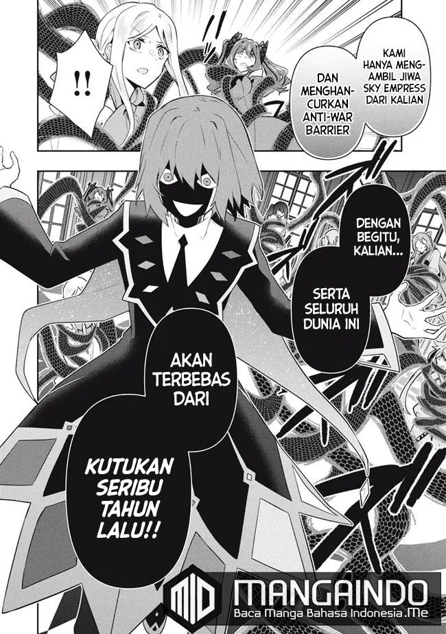 Chapter 70 - halaman 18