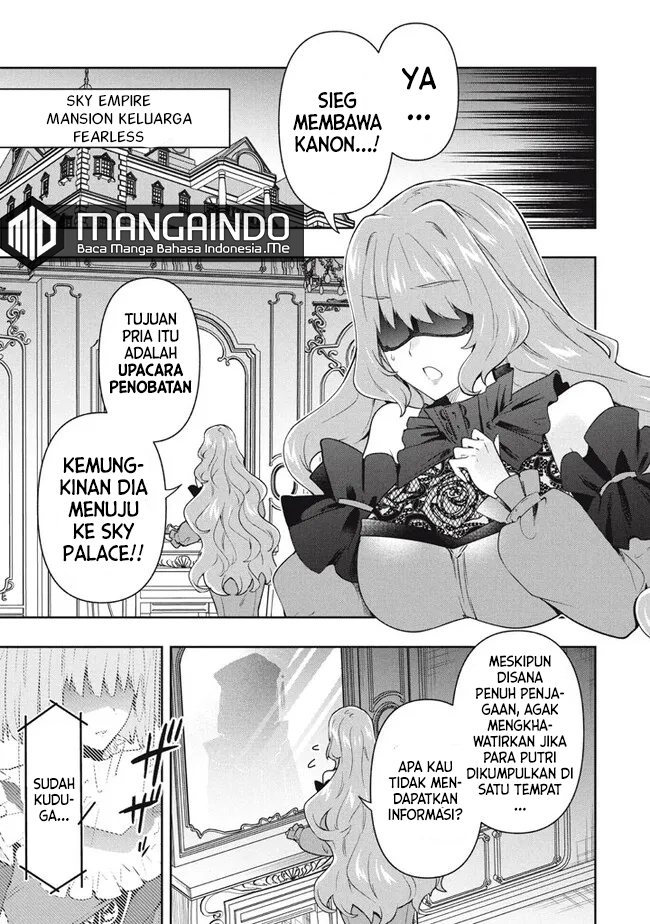 Chapter 70 - halaman 19