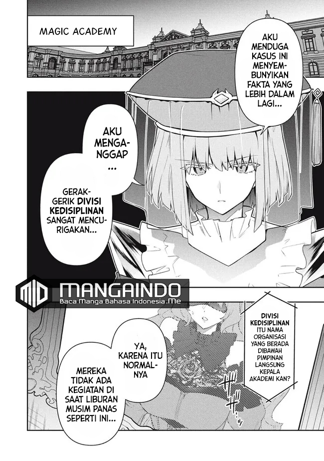 Chapter 70 - halaman 20