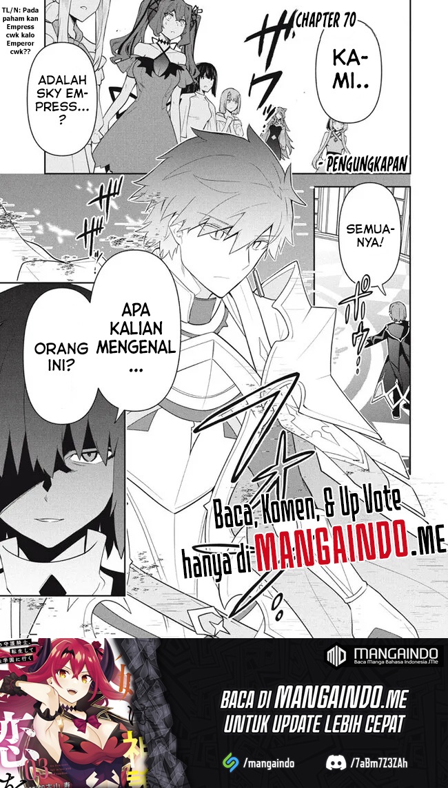 Chapter 70 - halaman 3