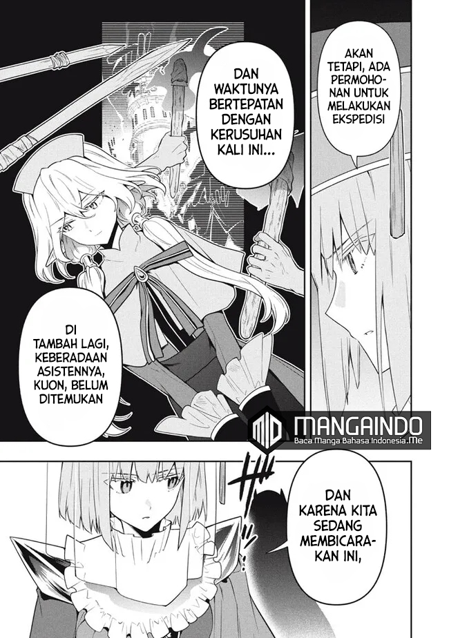 Chapter 70 - halaman 21