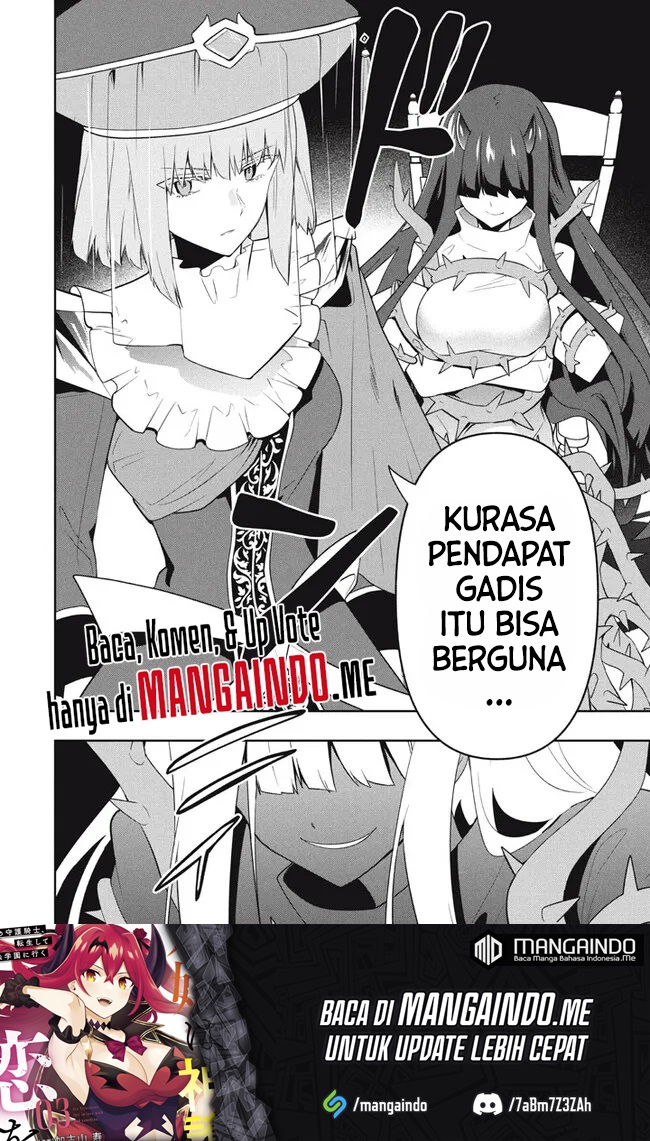 Chapter 70 - halaman 22
