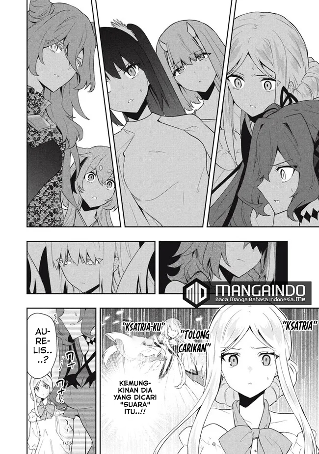 Chapter 70 - halaman 4