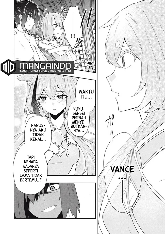 Chapter 70 - halaman 6
