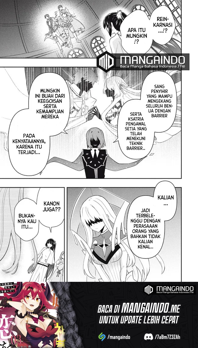 Chapter 70 - halaman 9