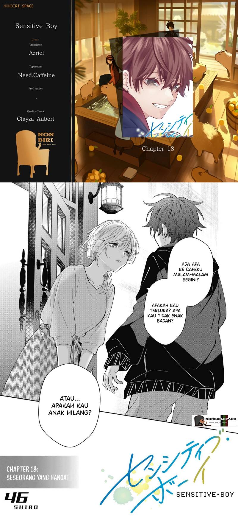 Chapter 18 - halaman 2